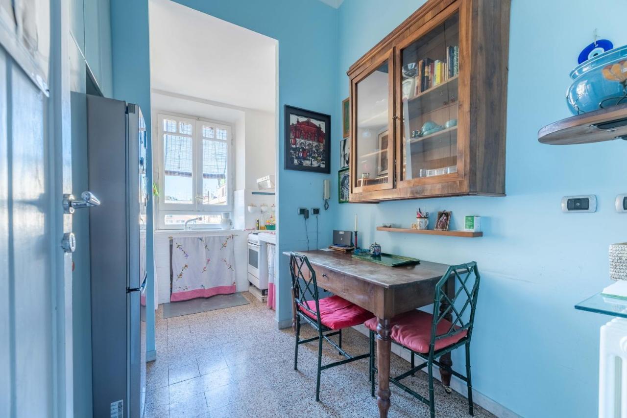 Lejlighed Residenza Prati - Zen24 *