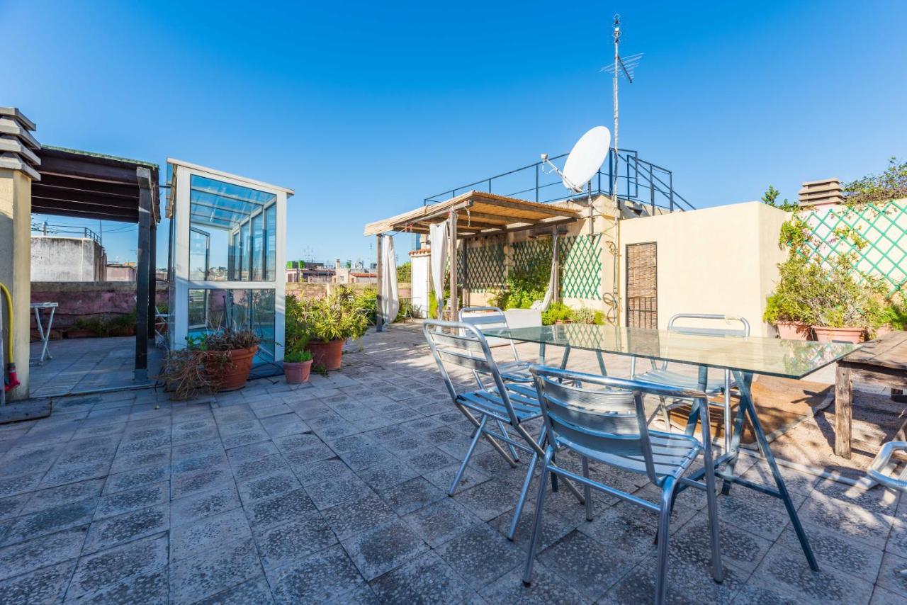 Lejlighed Residenza Prati - Zen24 Rom