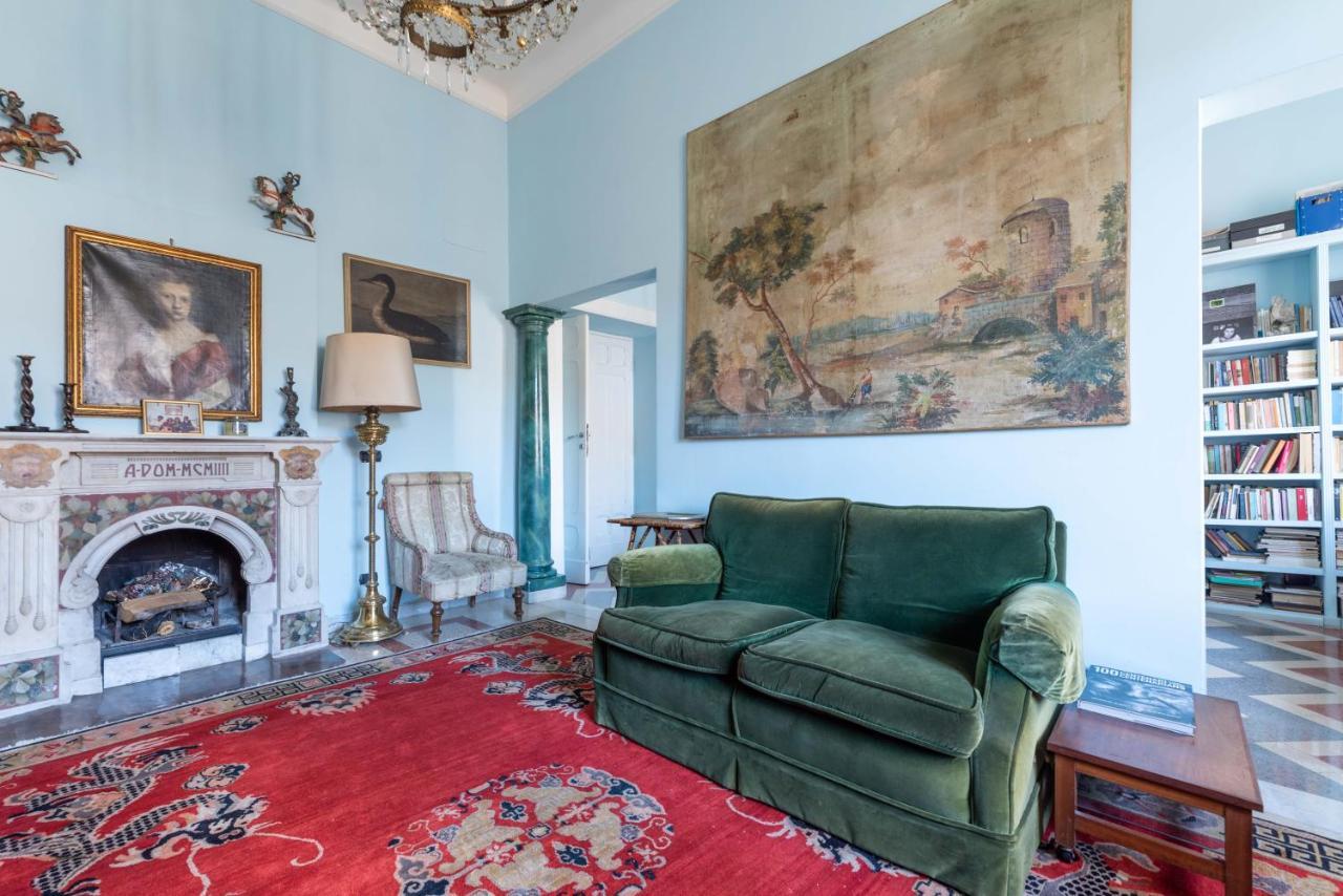 Lejlighed Residenza Prati - Zen24 *