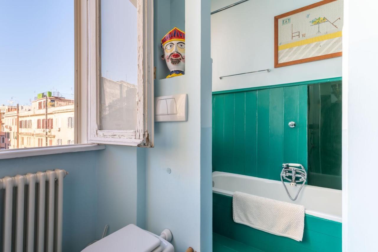 Apartment Residenza Prati - Zen24 Rom
