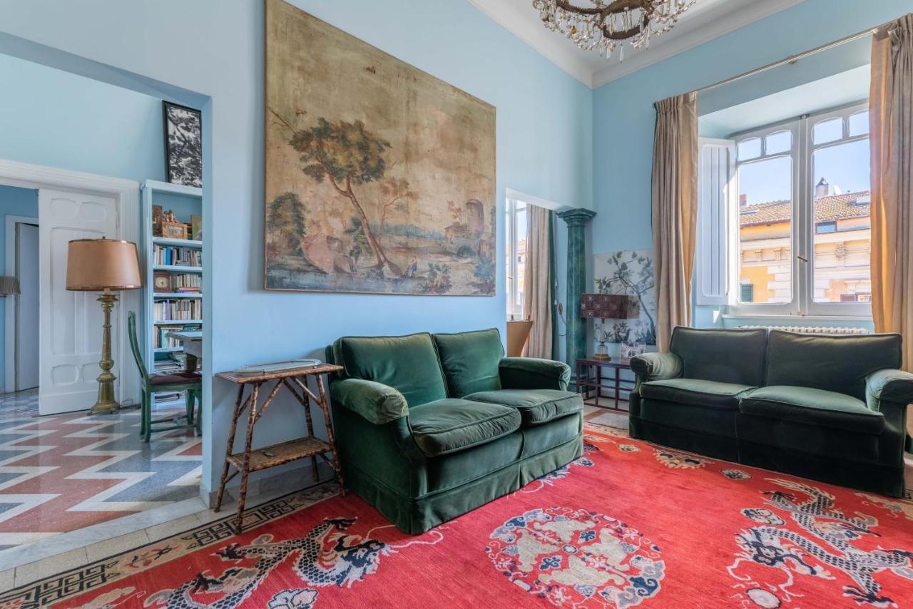 Lejlighed Residenza Prati - Zen24