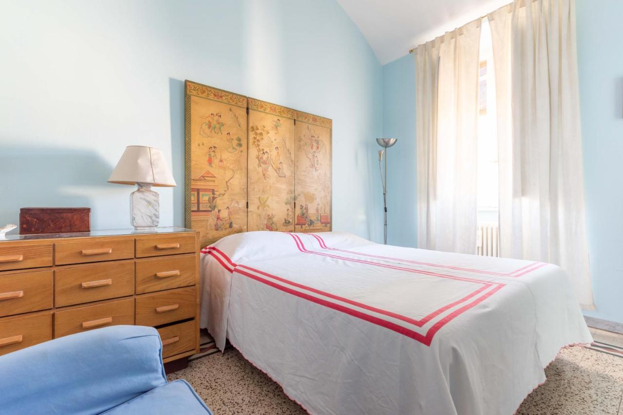 Lejlighed Residenza Prati - Zen24