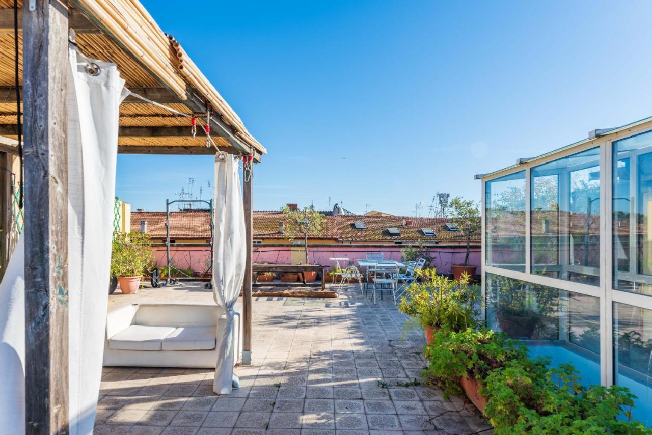 Residenza Prati - Zen24 Lejlighed *