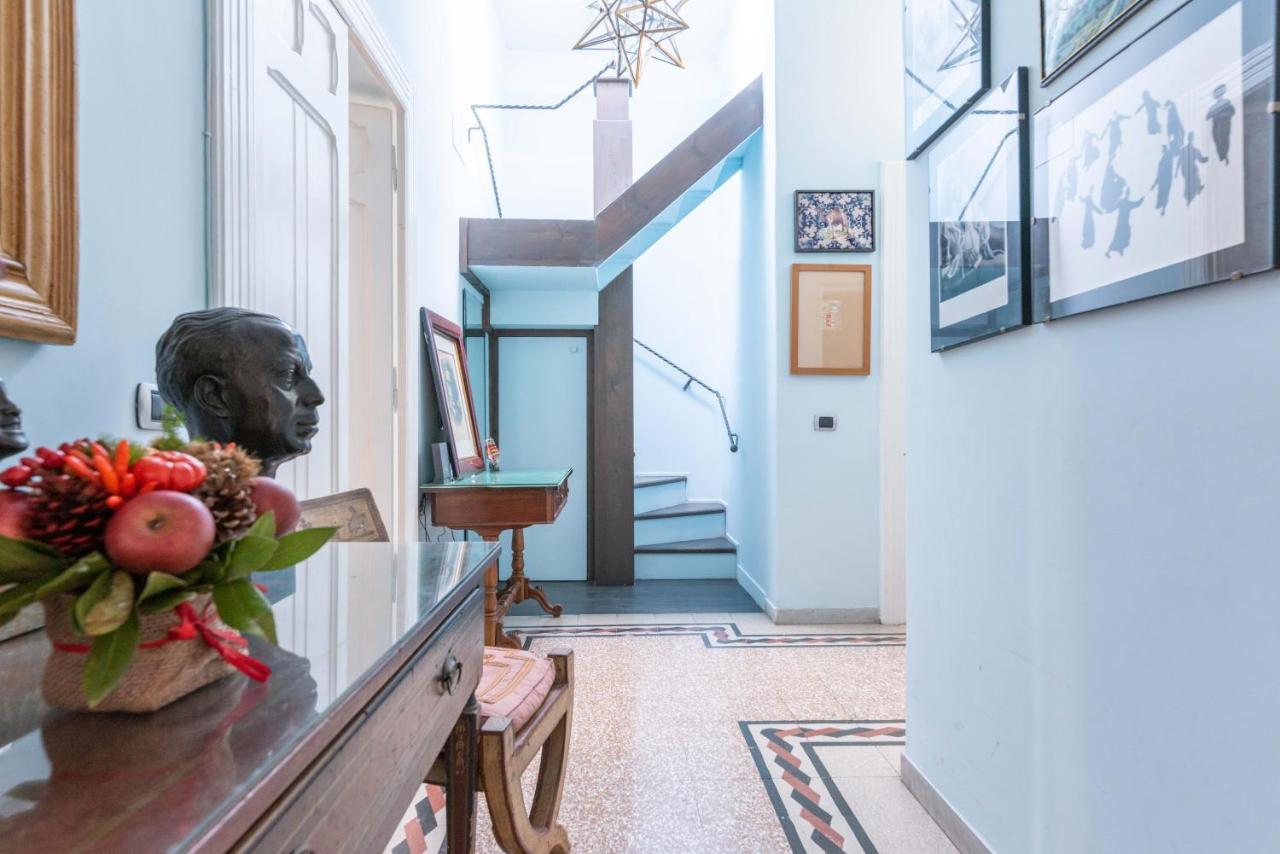Apartment Residenza Prati - Zen24