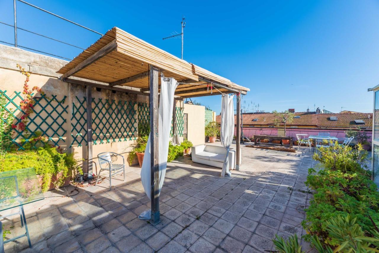 Lejlighed Residenza Prati - Zen24 Rom