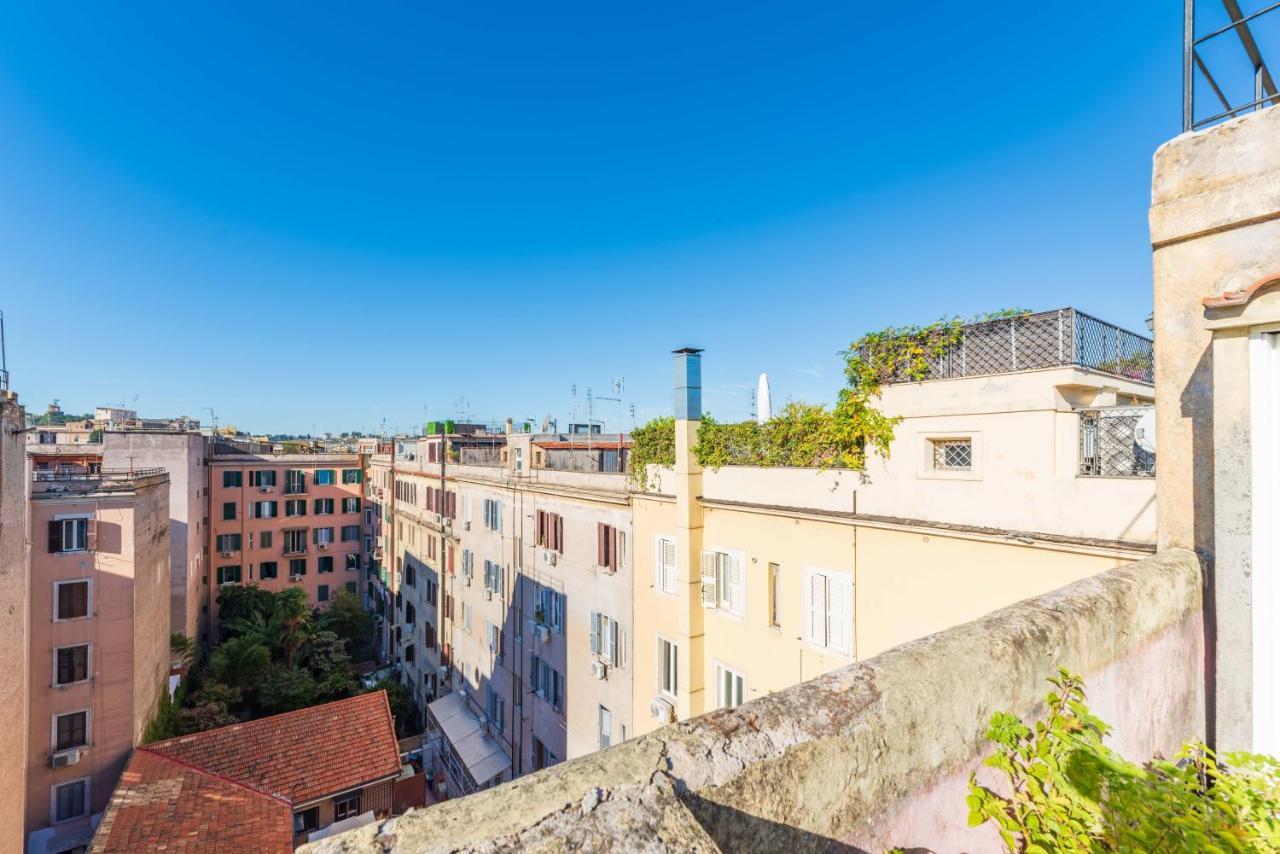 Lejlighed Residenza Prati - Zen24