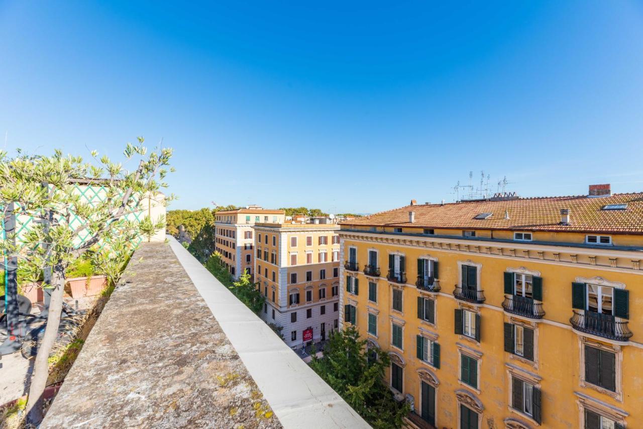Residenza Prati - Zen24 Apartment