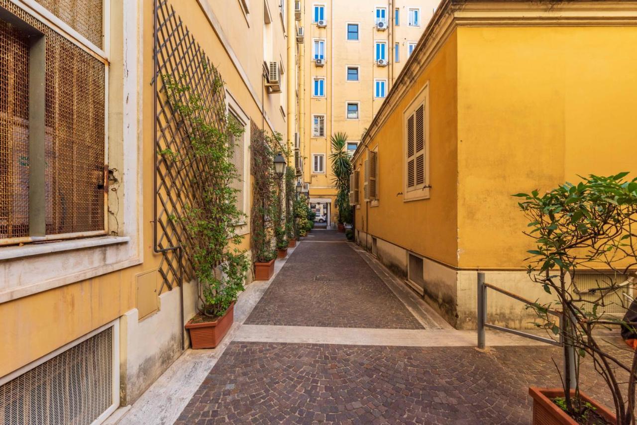 Lejlighed Residenza Prati - Zen24 Rom