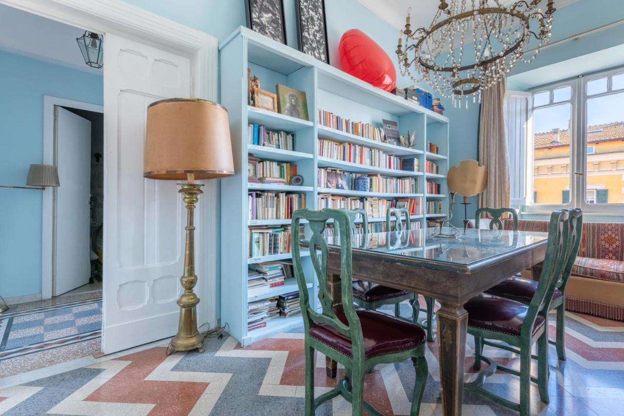 Residenza Prati - Zen24 * Rom
