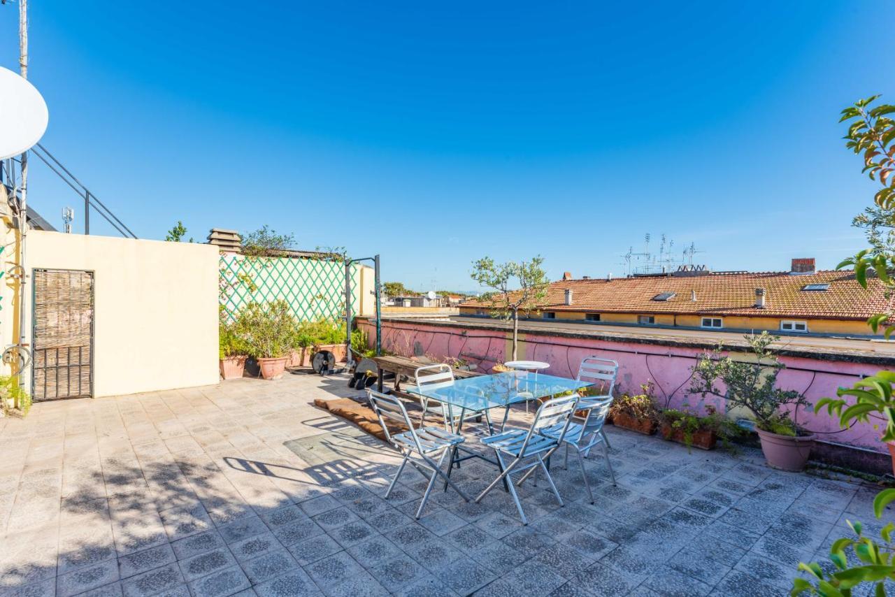 Residenza Prati - Zen24 Lejlighed