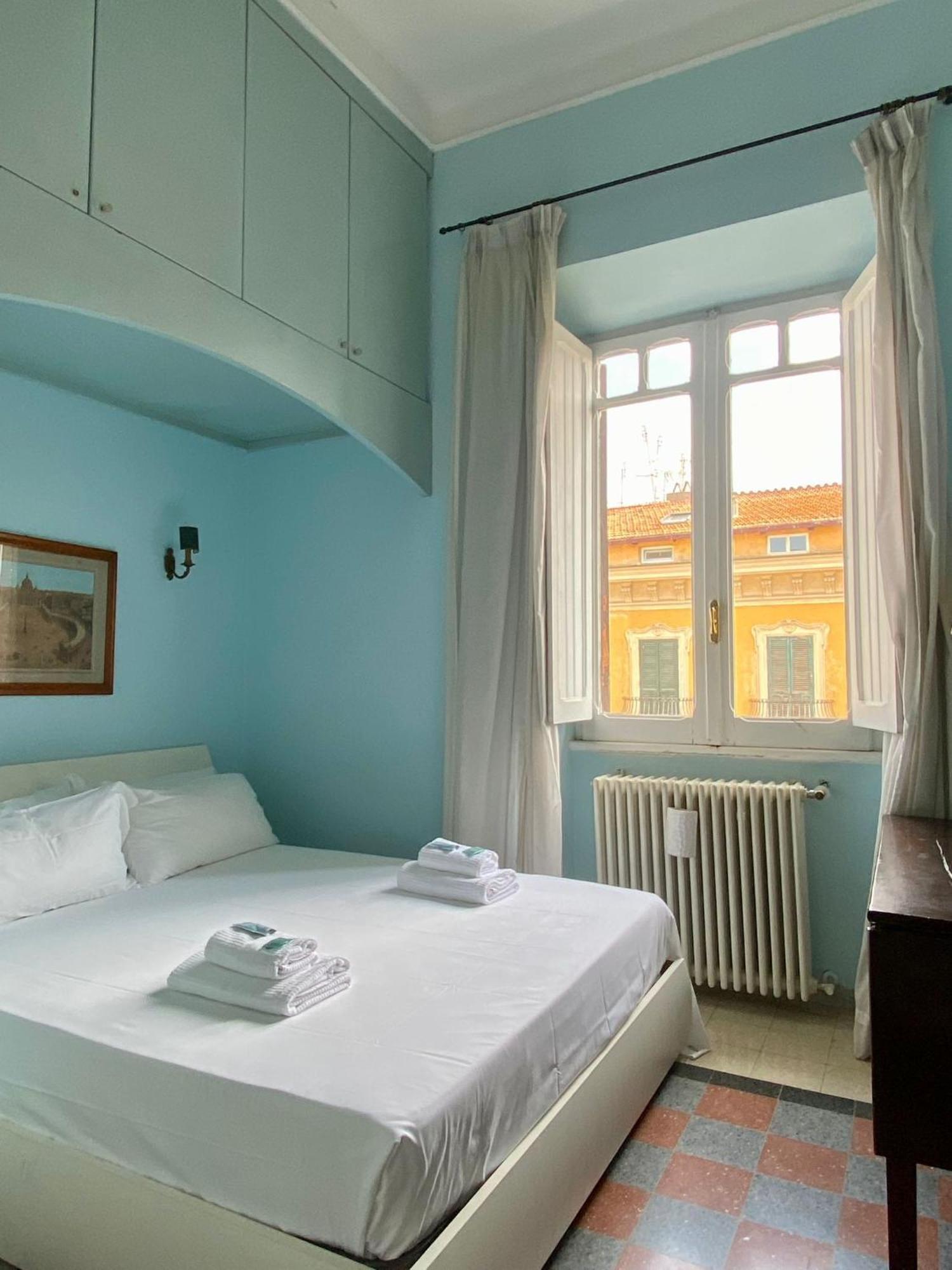 Residenza Prati - Zen24 Lejlighed *