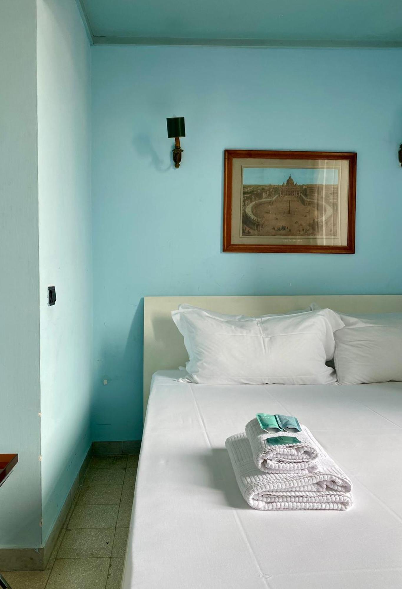 Lejlighed Residenza Prati - Zen24 *